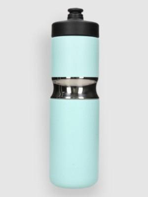 20 Oz Wide Mouth Insulated Sport Bottle